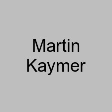 Martin Kaymer