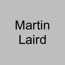 Martin Laird
