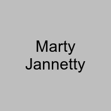 Marty Jannetty