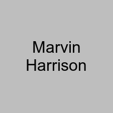 Marvin Harrison