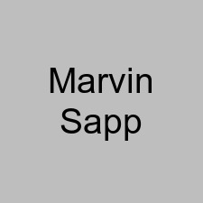Marvin Sapp