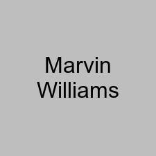 Marvin Williams