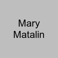 Mary Matalin