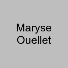 Maryse Ouellet