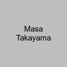 Masa Takayama