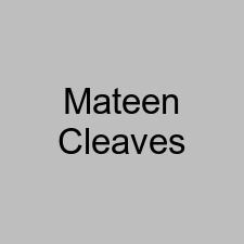 Mateen Cleaves