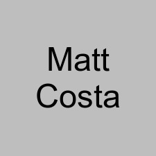 Matt Costa