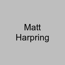 Matt Harpring