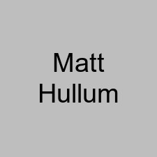 Matt Hullum