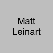 Matt Leinart