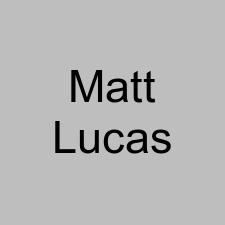 Matt Lucas