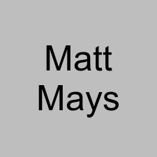 Matt Mays