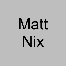 Matt Nix