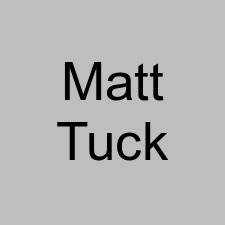 Matt Tuck