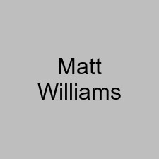 Matt Williams