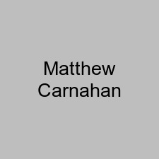 Matthew Carnahan