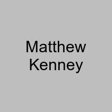 Matthew Kenney