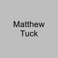 Matthew Tuck