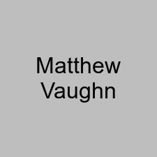 Matthew Vaughn