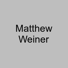 Matthew Weiner