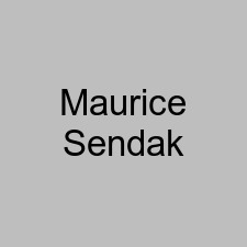 Maurice Sendak