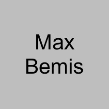 Max Bemis