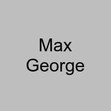 Max George