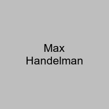 Max Handelman