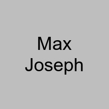 Max Joseph