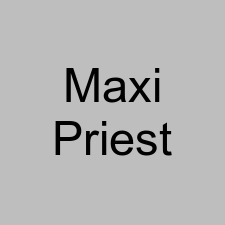 Maxi Priest