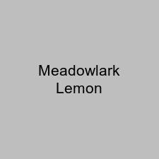 Meadowlark Lemon