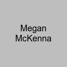 Megan McKenna