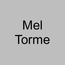 Mel Torme