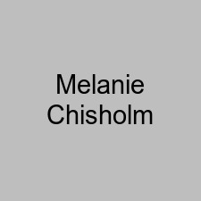 Melanie Chisholm