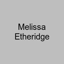 Melissa Etheridge