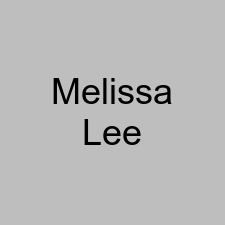 Melissa Lee