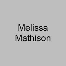 Melissa Mathison