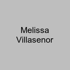 Melissa Villasenor