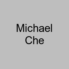 Michael Che