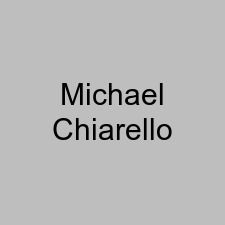 Michael Chiarello