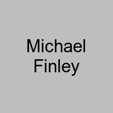 Michael Finley