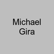 Michael Gira