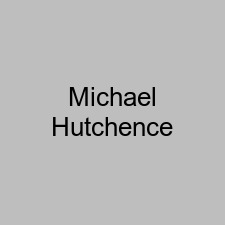 Michael Hutchence