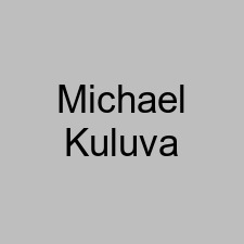 Michael Kuluva