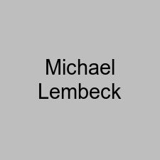 Michael Lembeck