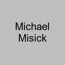 Michael Misick