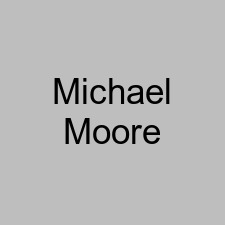 Michael Moore