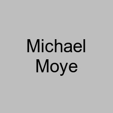 Michael Moye