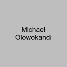 Michael Olowokandi