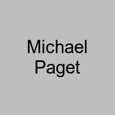Michael Paget